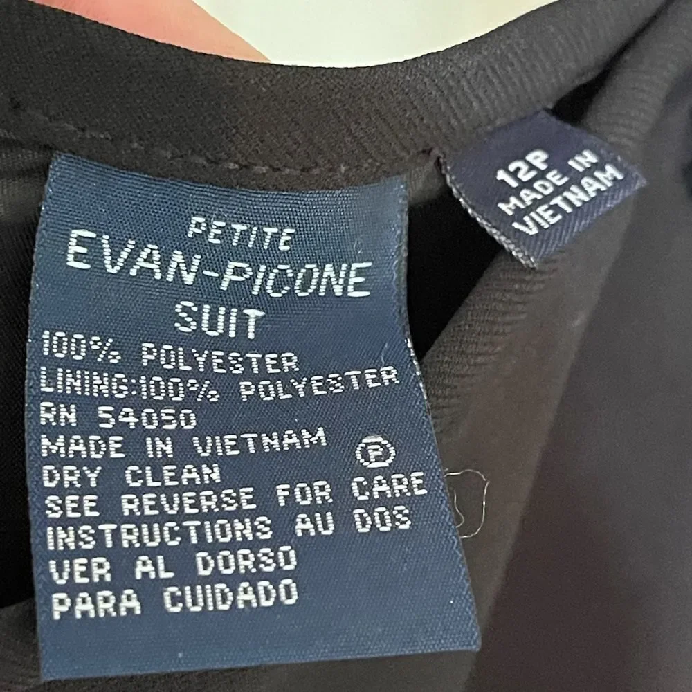 Evan Picone evan picone